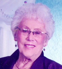 Elizabeth Ann Betty Binder